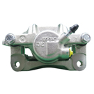 2006 Toyota Sienna Brake Caliper 3